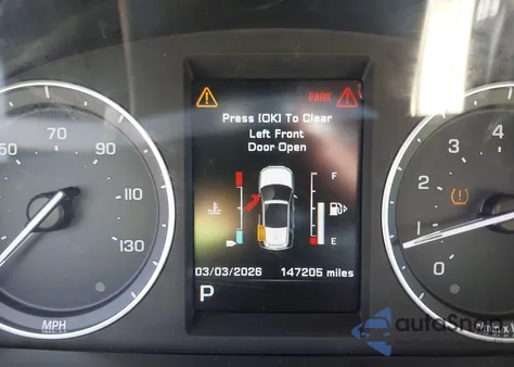 2015 Land Rover Lr2 из США, поврежденный, VIN SALFR2BG9FH423927